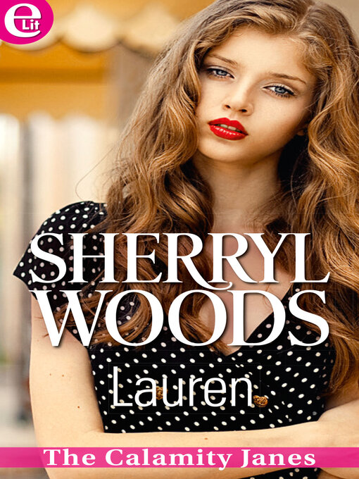 Title details for Lauren by Sherryl Woods - Available